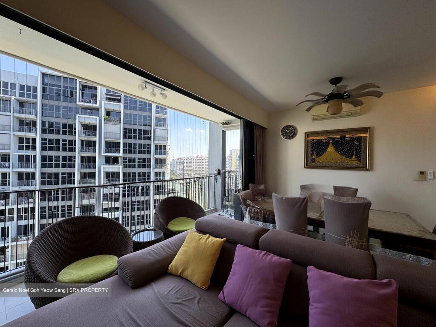 Prive (D19), Condominium #499911191